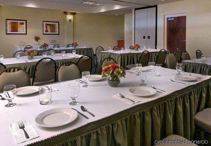 Springhill Suites By Marriott Chicago Southwest At Burr Ridge Hinsdale Zařízení fotografie